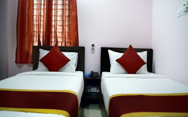 OYO 7898 Hotel Al Fa Inn