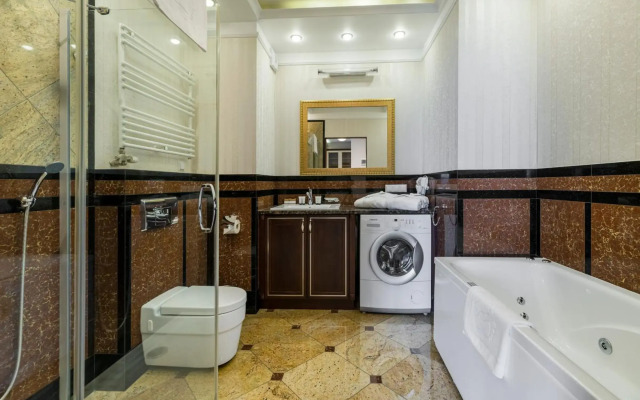 Vanilla Aparthotel