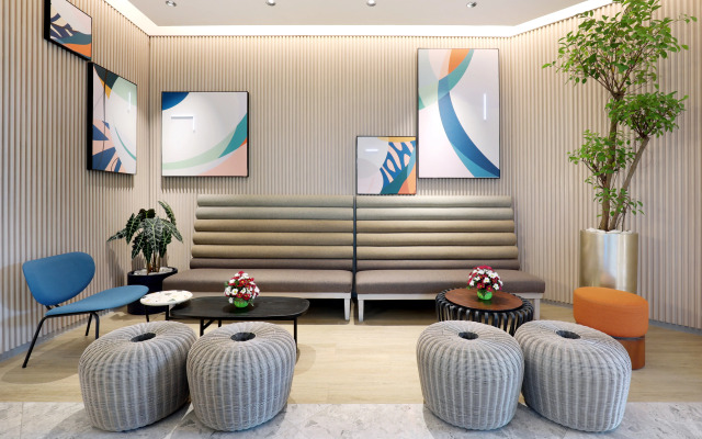 Ibis Styles Semarang Simpang Lima
