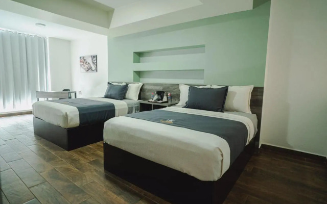 Real Naviero Hotel Ejecutivo