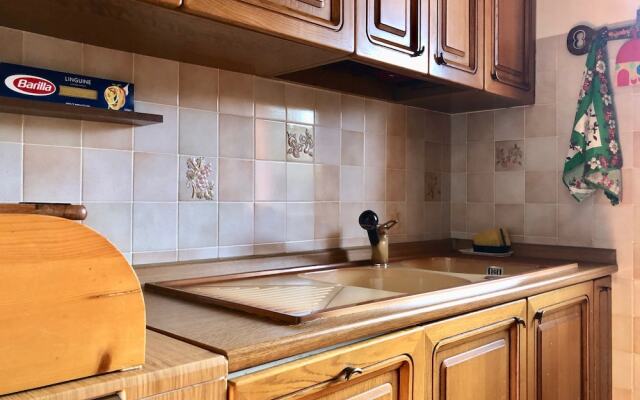 TriesteVillas CasaTarvisio CT4, Immerso nella natura