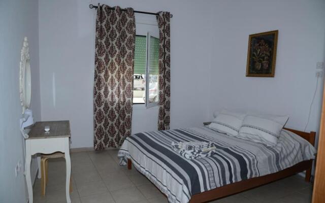 Hermes Apartment-2