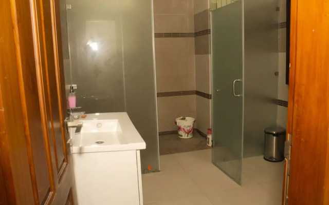 Datstop Hostel