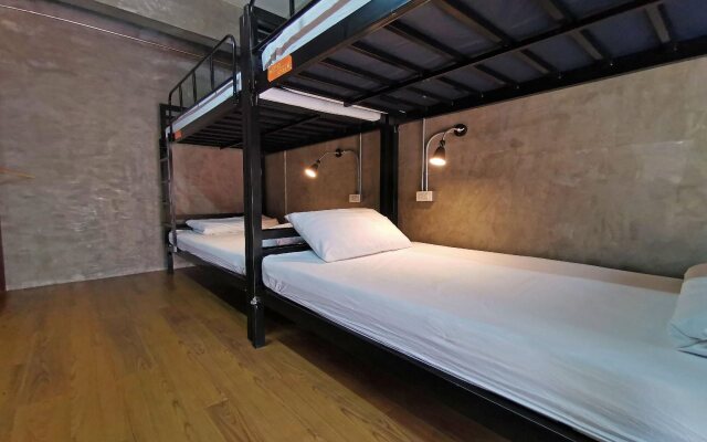 Urbanite Hostel