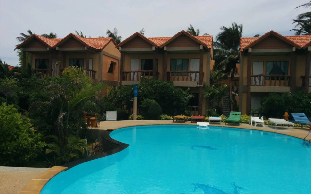 Friendly Resort & Spa