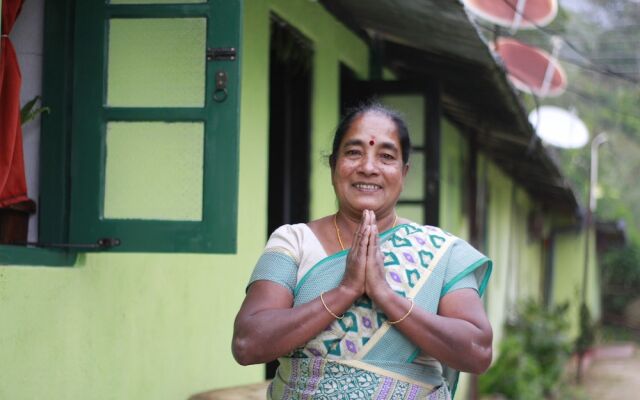 Meena Amma's Tea Experience