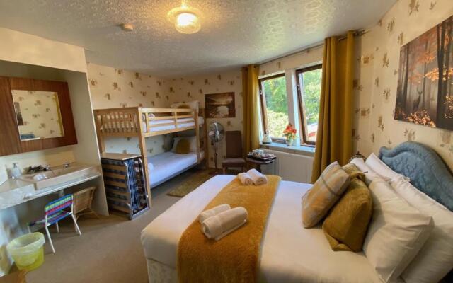 Bosta B&B