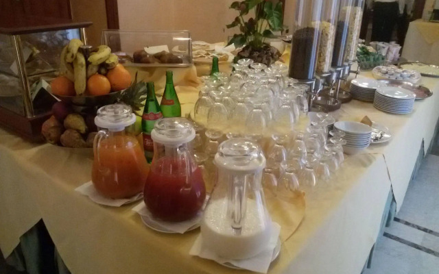 Grand Hotel Telese