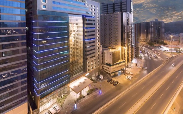 Razana Al Rowdah Hotel