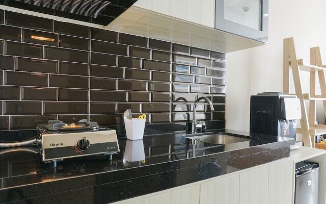 Wonderful Studio Apartment Ciputra International