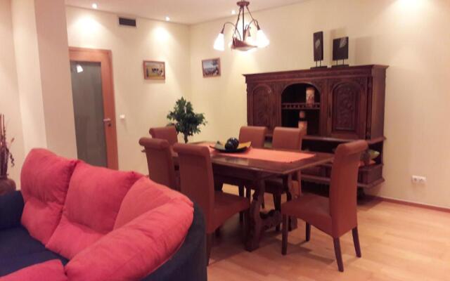 Apartamento T3 Ponta Delgada