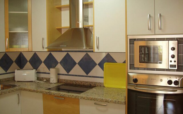 Apartamentos Pueblo Salado