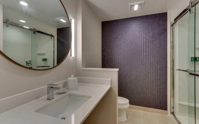 Fairfield Inn & Suites Warsaw