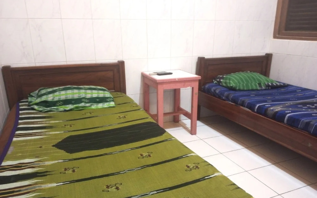 Wisma Pelita Syariah Tegal – Guest Rooms – Tegal