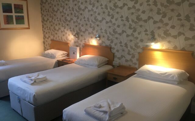 The Lakeland Kendal Hotel, Sure Hotel Collection by BW