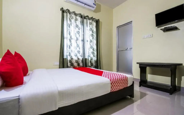 Hotel Kumar Inn by OYO Rooms