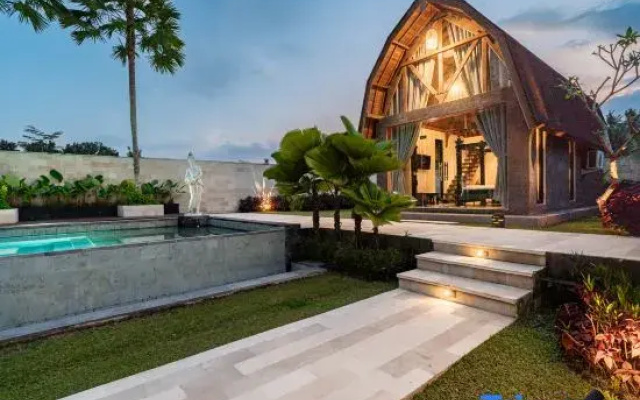 Villa Danwani by BaliSuperHost