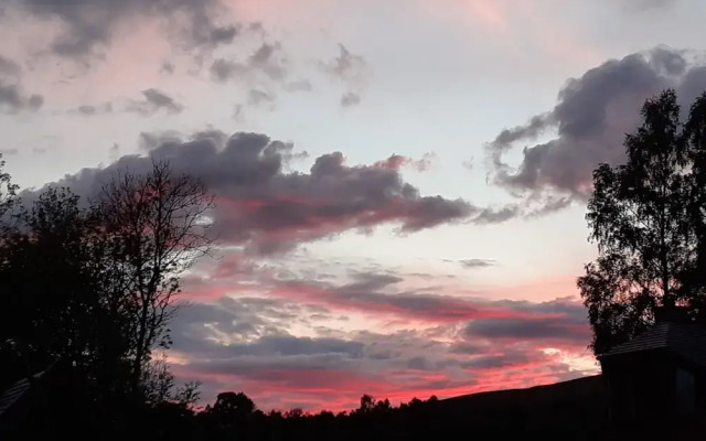 The Posh Bothy Spean Bridge