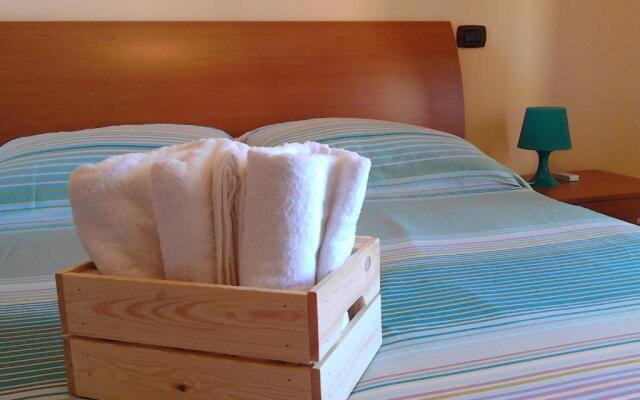 Bed  Breakfast Mielezenzero
