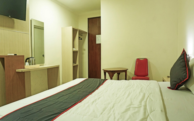 Hotel Fiducia Otista 153