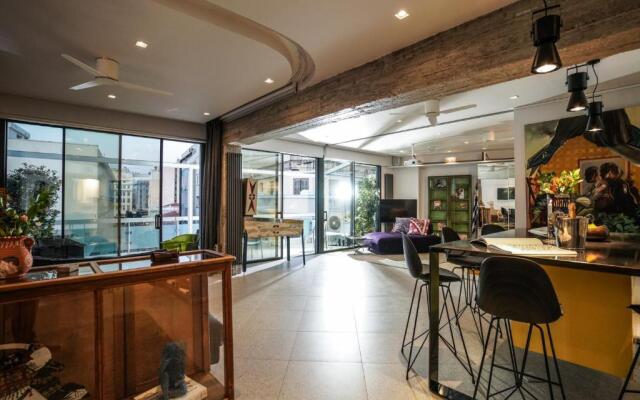 ApArt Suite