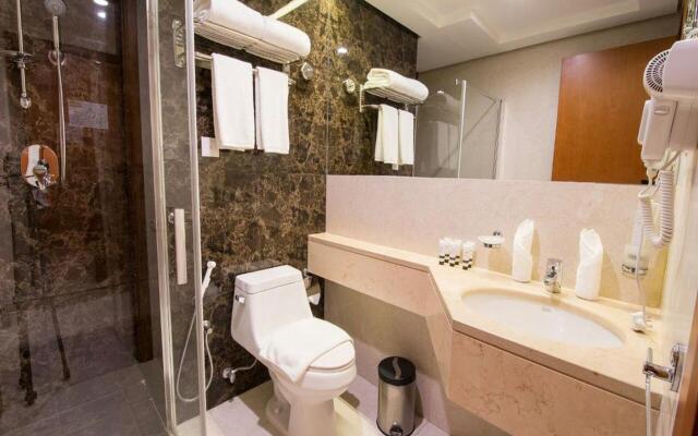 Blue Coral Hotel