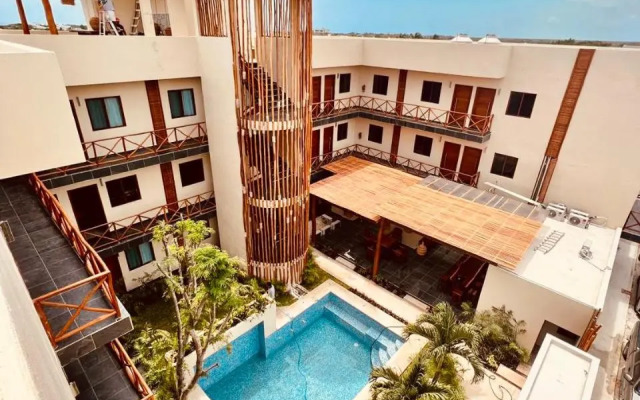 Punta Me Luxury Suites