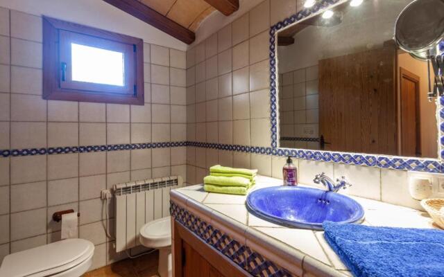 Apartment Hall of the Mountain