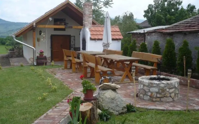 Kemencés Vendégház