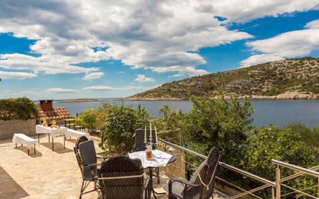 Nice Apartment in Razanj With Wifi and 1 Bedrooms