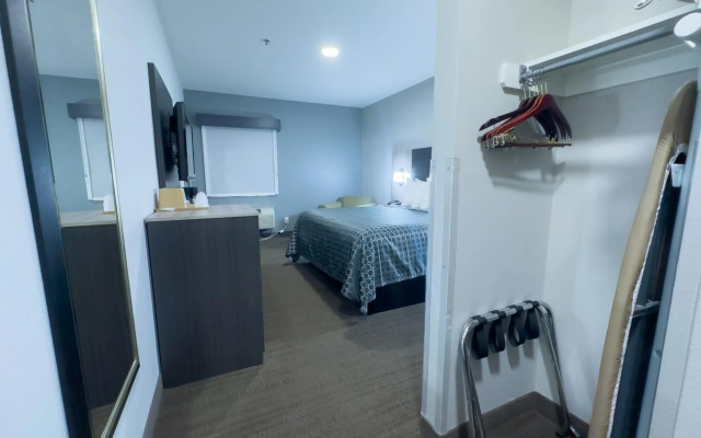 American Inn Madill