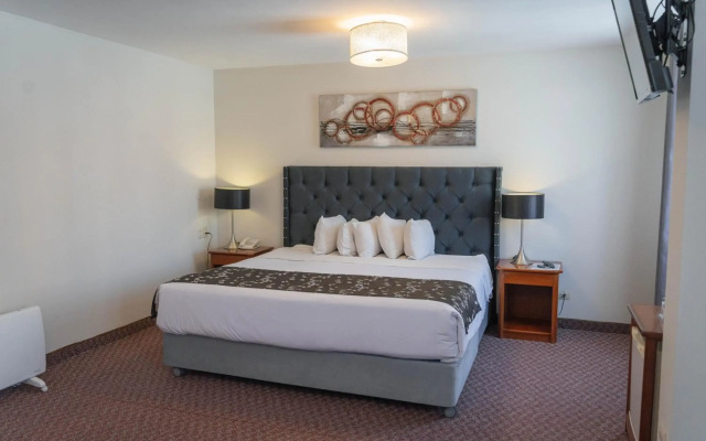 Casona Plaza Hotel Puno