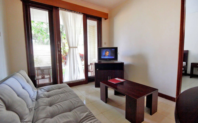 Sekuta Condo Suites