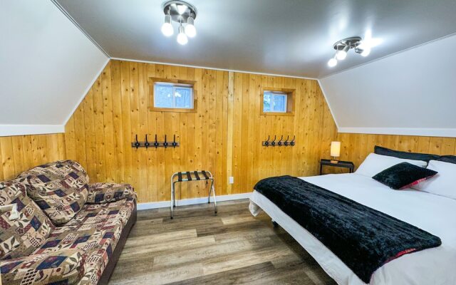 Centre plein air Otis Nature