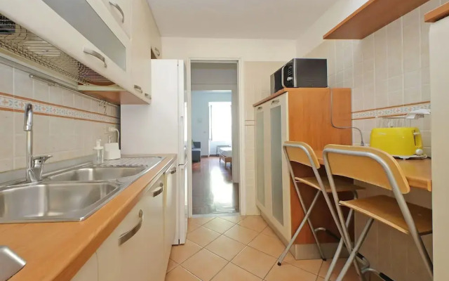 4bnb - Vittorio Emanuele Apartment