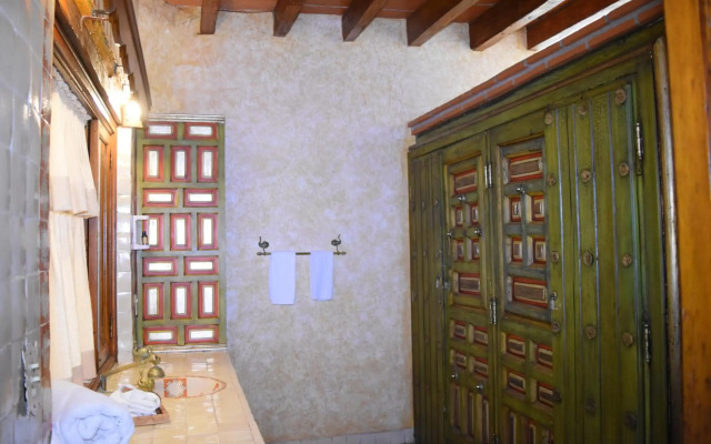 Hotel Boutique La Joyita