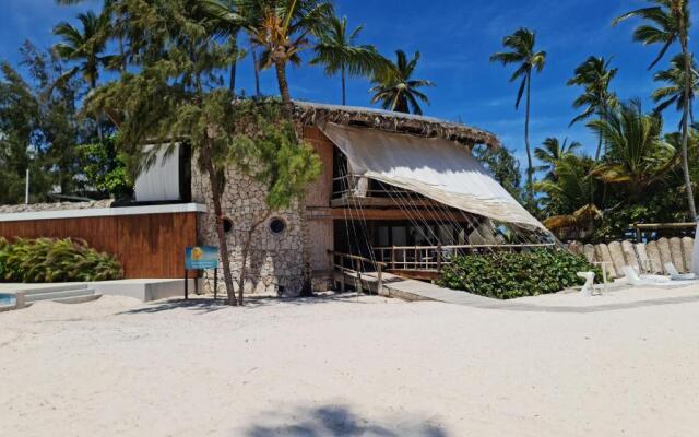Amazing BeachFront condo Oceanview puntacana 2BR