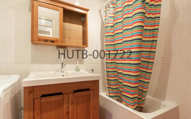 Go-BCN Residence Sagrada Familia