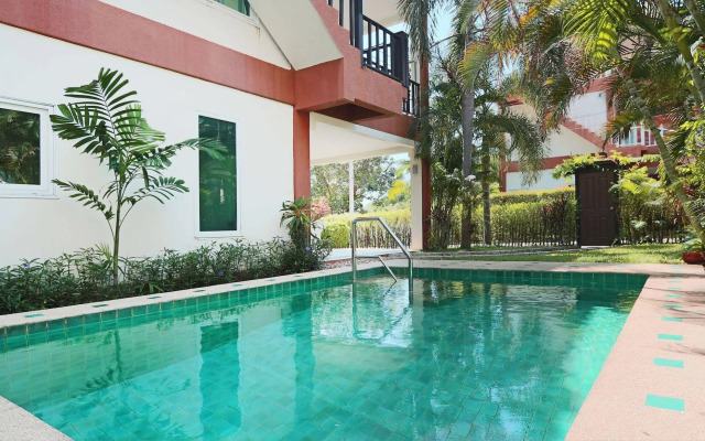 Arabella Villas Pattaya