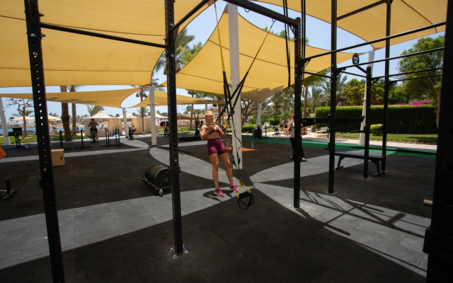 Desert Rose Resort