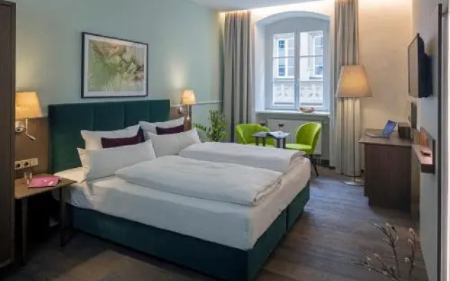 Altstadthotel Am Pach