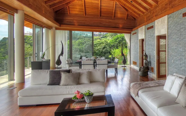 Villa Minh