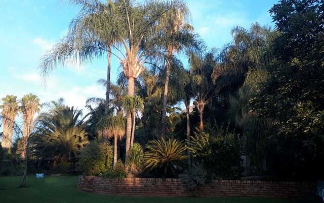 Harties Wellness Centre & Accommodation