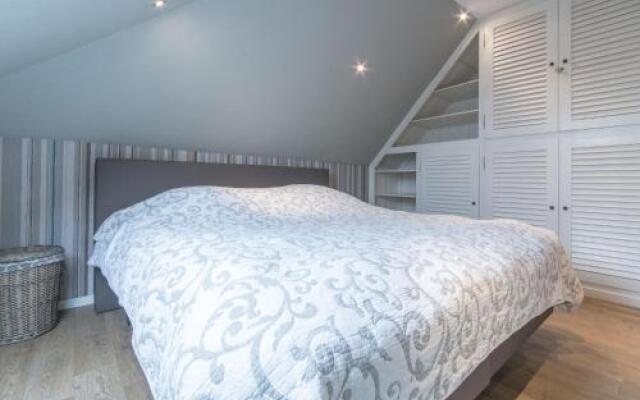 Apartment Residentie Maritiem
