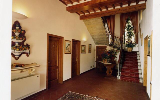 Villa La Nina