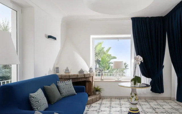 Villa Azzurra - by Elite Villas