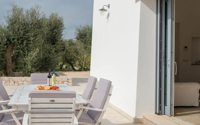 Villa degli Ulivi by Wonderful Italy