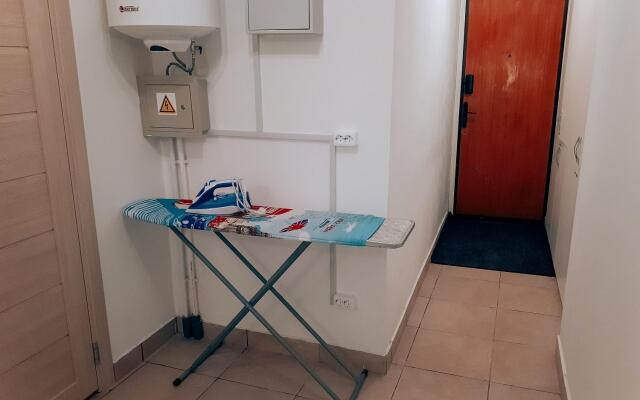 Квартиры Как дома на Бурхана Шахиди