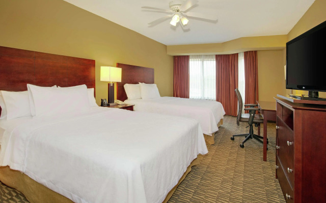 Homewood Suites by Hilton Tampa-Brandon