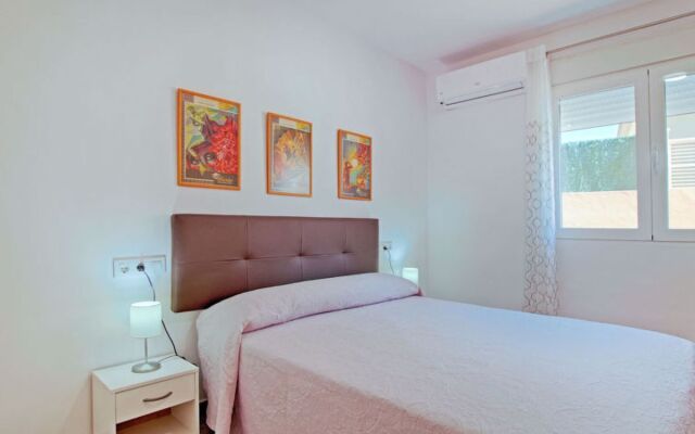Holiday Home Magia - CLP293
